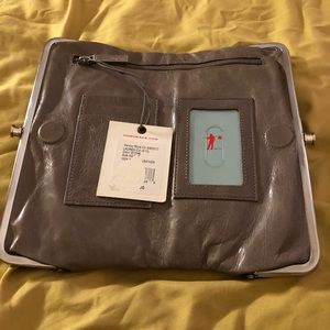 Hobobag Lauren CX-STO color Stone